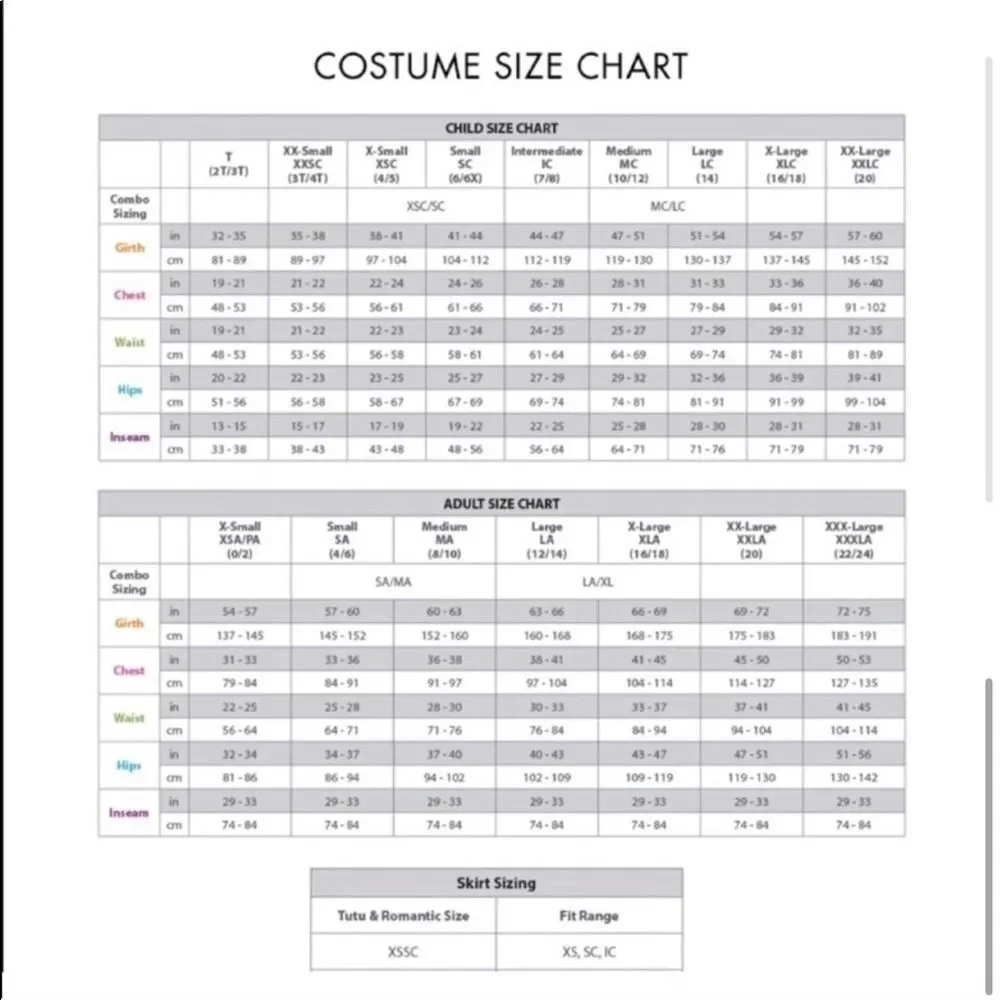 WEISSMAN solo Dance Costume 2 piece navy blue lyrical Guiltfree 10337 SA adult